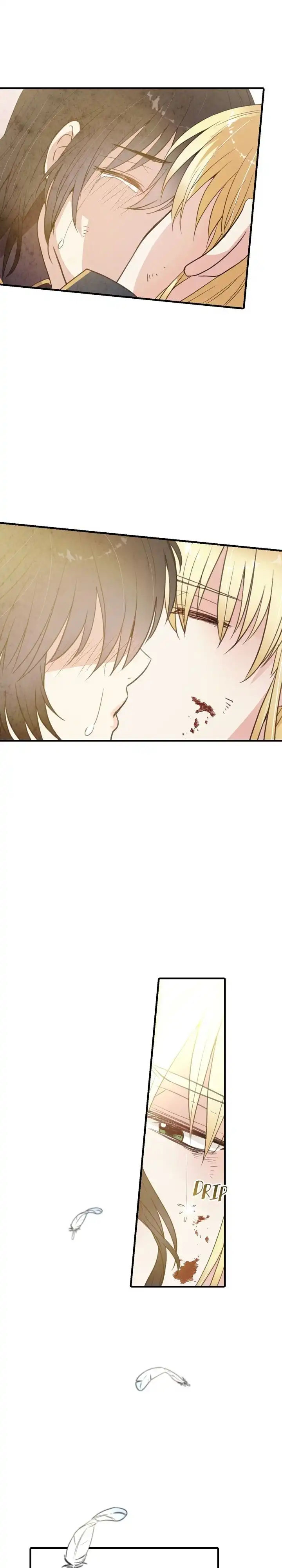 Valentine Kiss Chapter 68 27